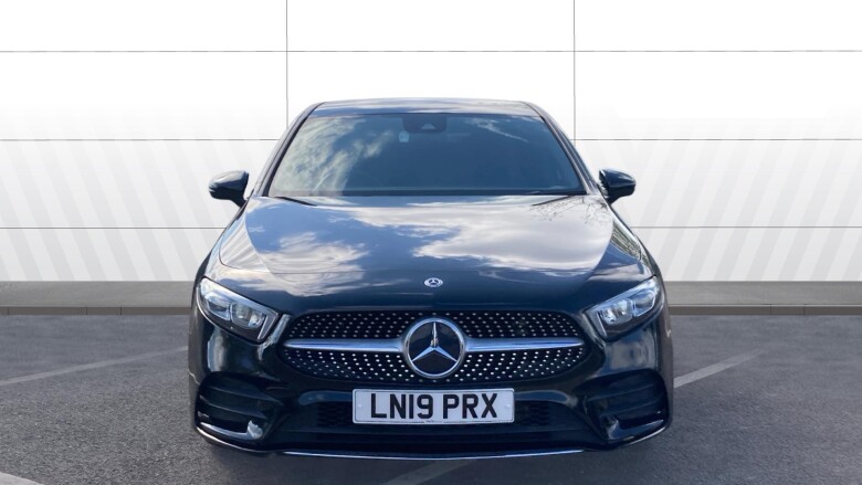 Mercedes-Benz A-Class A200 AMG Line 5dr Auto Petrol Hatchback